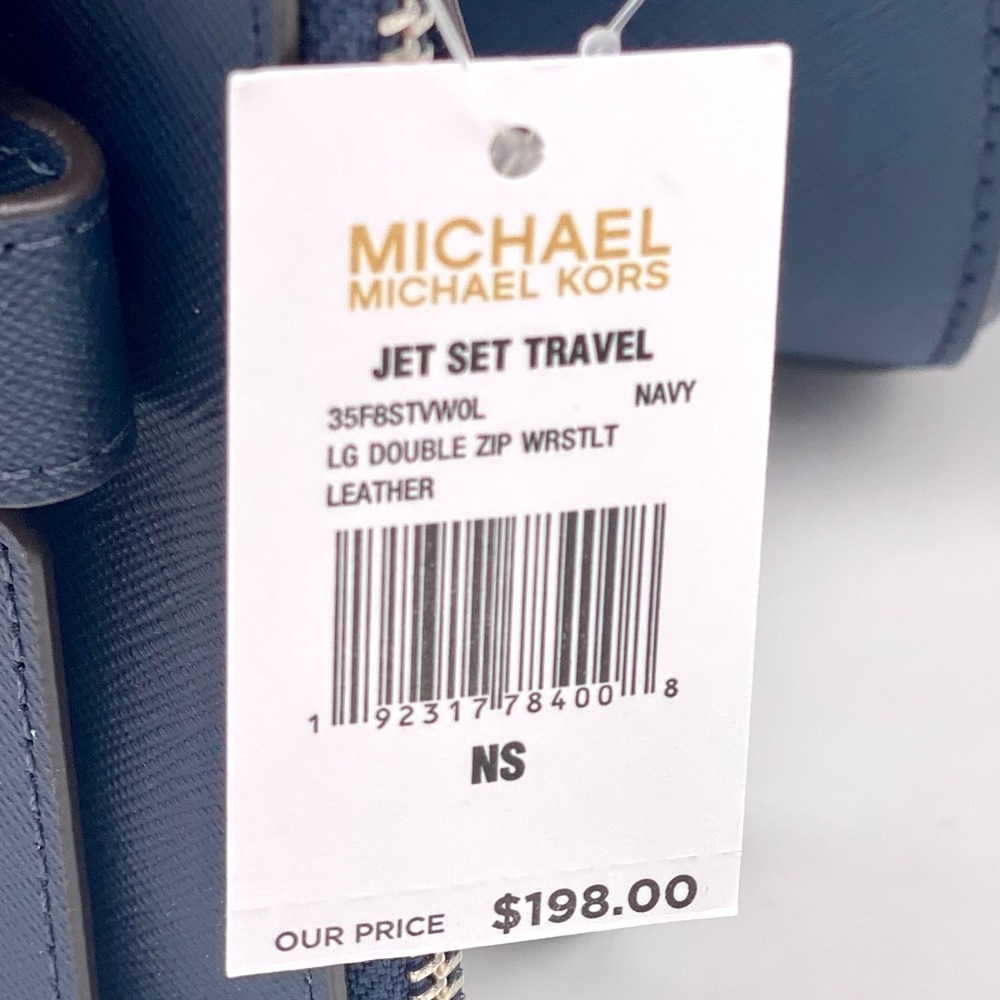 Michael Kors Shoulder Bag and Wallet Set - Picture 7 of 14